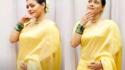 Kajol