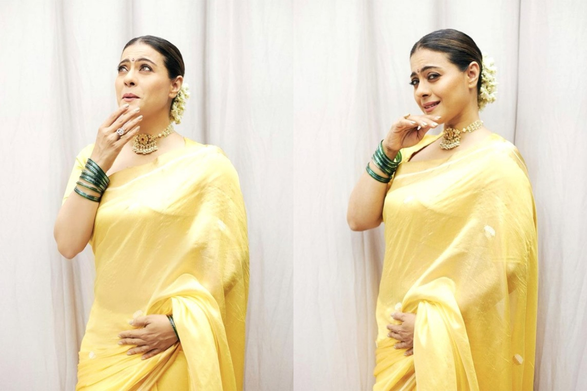 Kajol