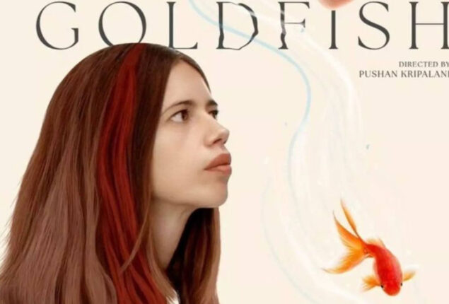 Kalki Koechlin ‘Goldfish’ set for world premiere at Busan Film Fest