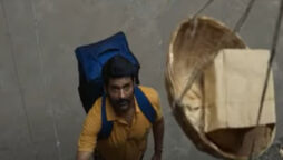 Kapil Sharma plays frustrated delivery boy in Zwigato trailer