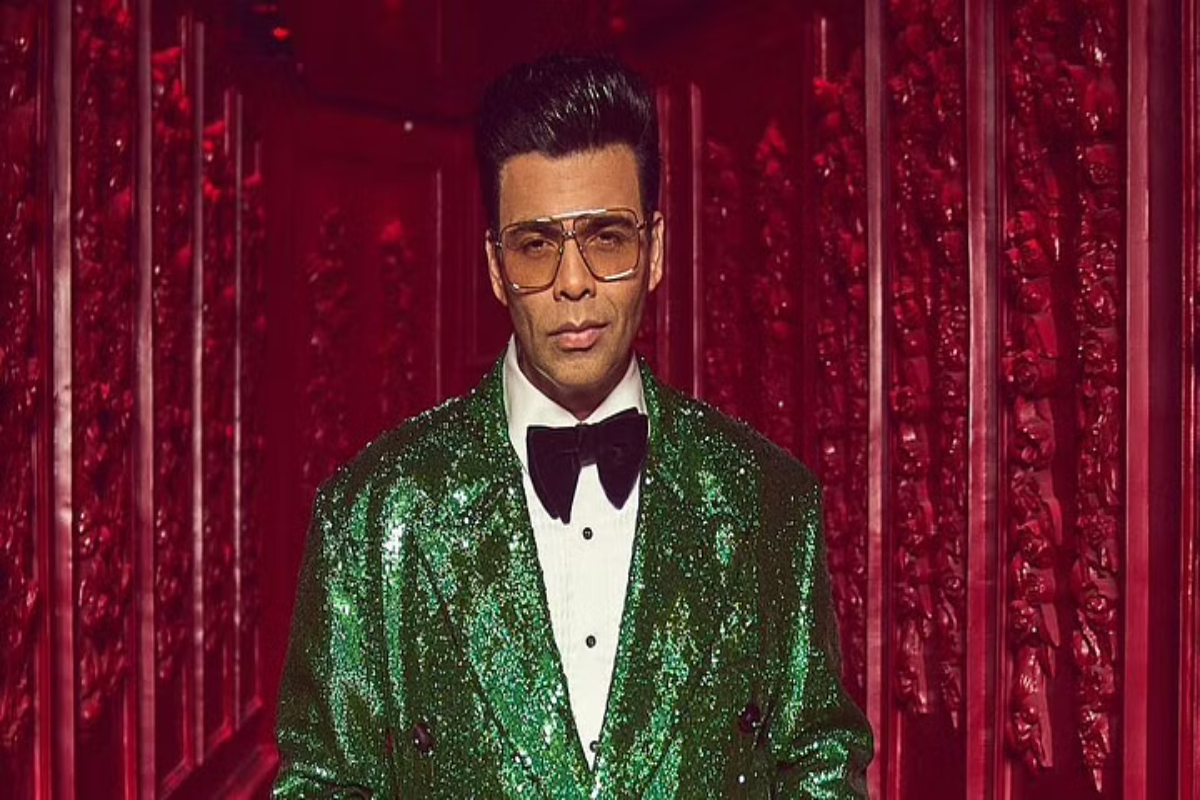 Karan Johar