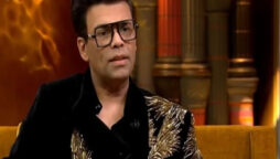 Karan Johar