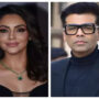 Karan Johar says he wants to join the youngsters, Gauri Khan react