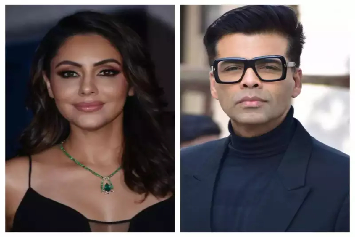 Koffee With Karan