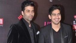 Karan Johar and Ayan had creative disagreement on ‘Kesariya’