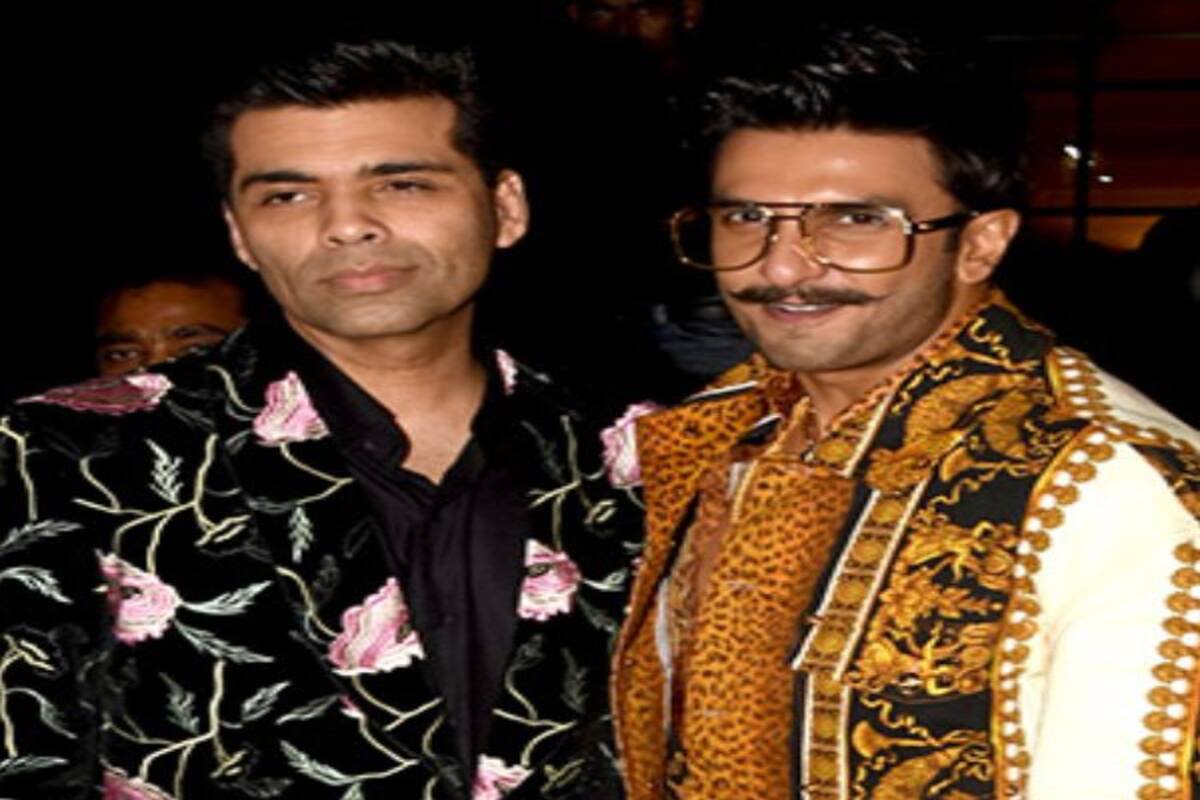 Karan Johar