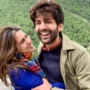 Kartik Aaryan discusses his dating life since splitting with Sara Ali Khan