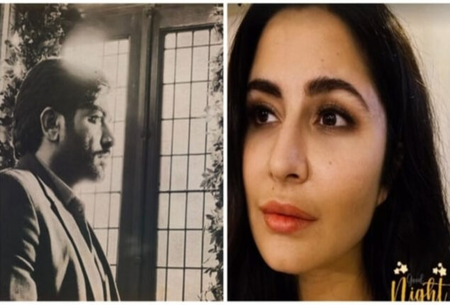 Katrina Kaif becomes a photographer for Vijay Sethupathi on sets