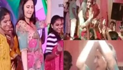 Katrina Kaif dances with students and teachers at mom’s school