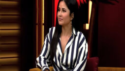 Katrina Kaif defines her bond with Alia Bhatt and Anushka Sharma