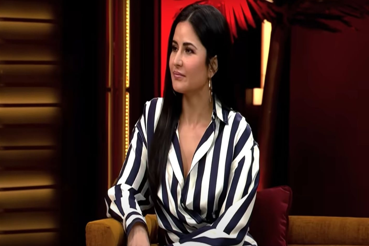 Katrina Kaif