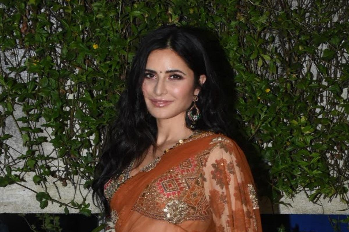 Katrina Kaif