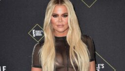 Khloe Kardashian thanks fans for ‘being kind, supportive and loving’ after The Kardashians premiere