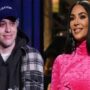 Kim Kardashian avoid deleting Pete Davidson’s pictures