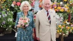 King Charles and Queen Camilla shut down social media pages
