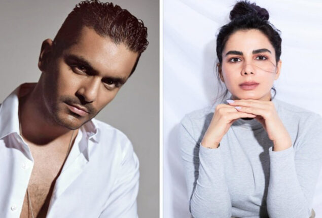 Kirti Kulhari and Angad Bedi to reunite after 7 years