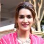 Kriti Sanon claims that Aditya Roy Kapur would look good with her