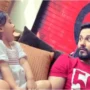 Kunal Kemmu pens heartfelt birthday wish for Inaaya