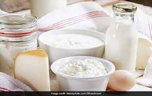 Prices of milk and curd increased by Rs10 and Rs40 to Rs180 and Rs280 respectively