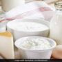 Prices of milk and curd increased by Rs10 and Rs40 to Rs180 and Rs280 respectively