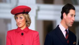 Princess Diana ‘cried herself to sleep’ over Charles bullying Harry