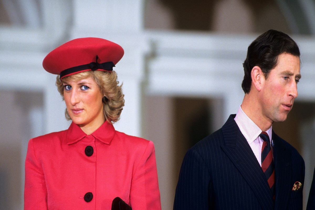 Princess Diana