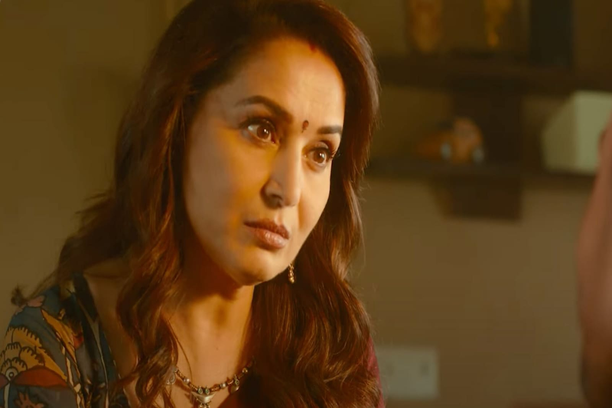 Madhuri Dixit