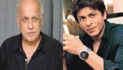 Mahesh Bhatt