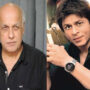 Mahesh Bhatt heaped praises for Shah Rukh Khan in an interview