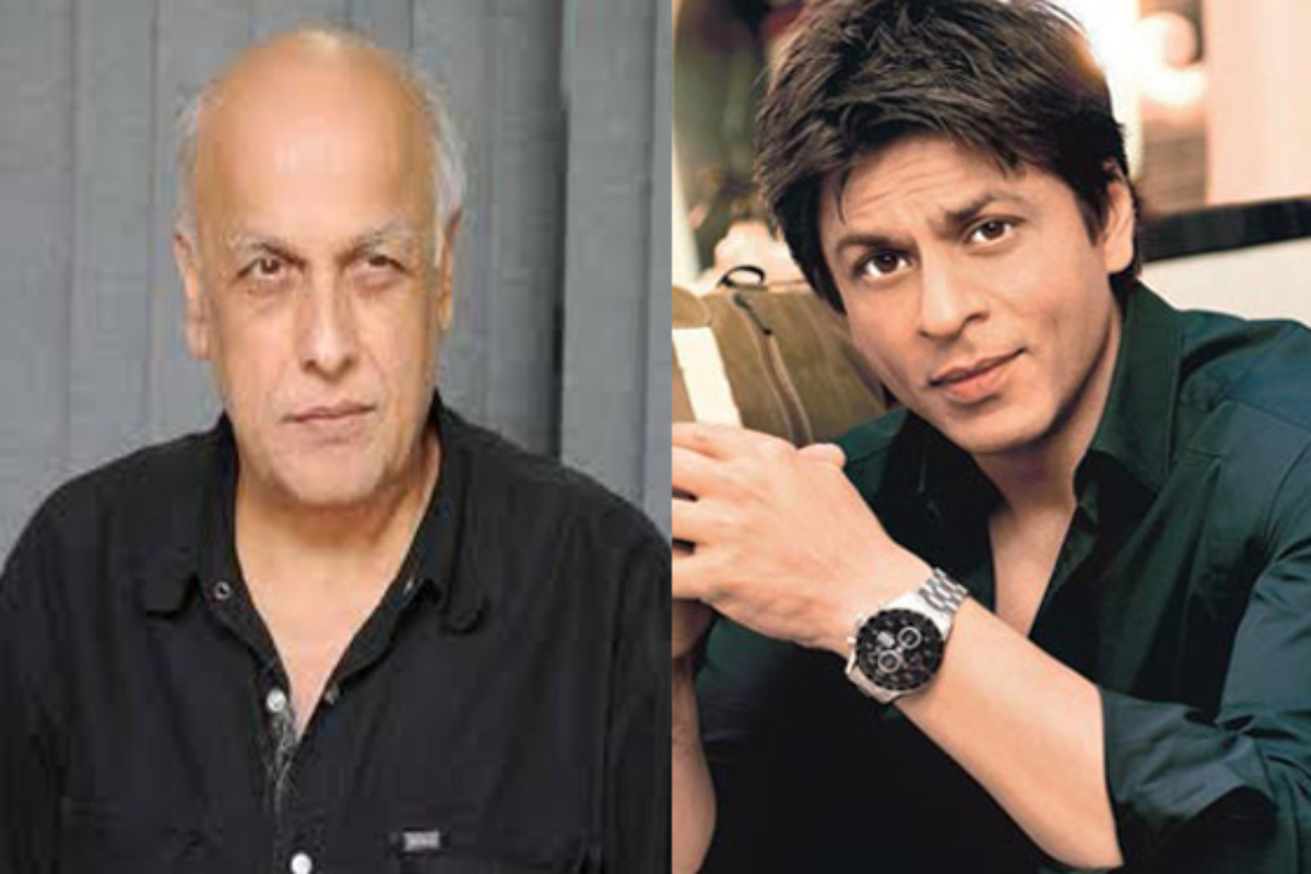 Mahesh Bhatt