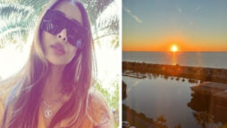 Malaika Arora Georgia trip looks full of fun and relaxation