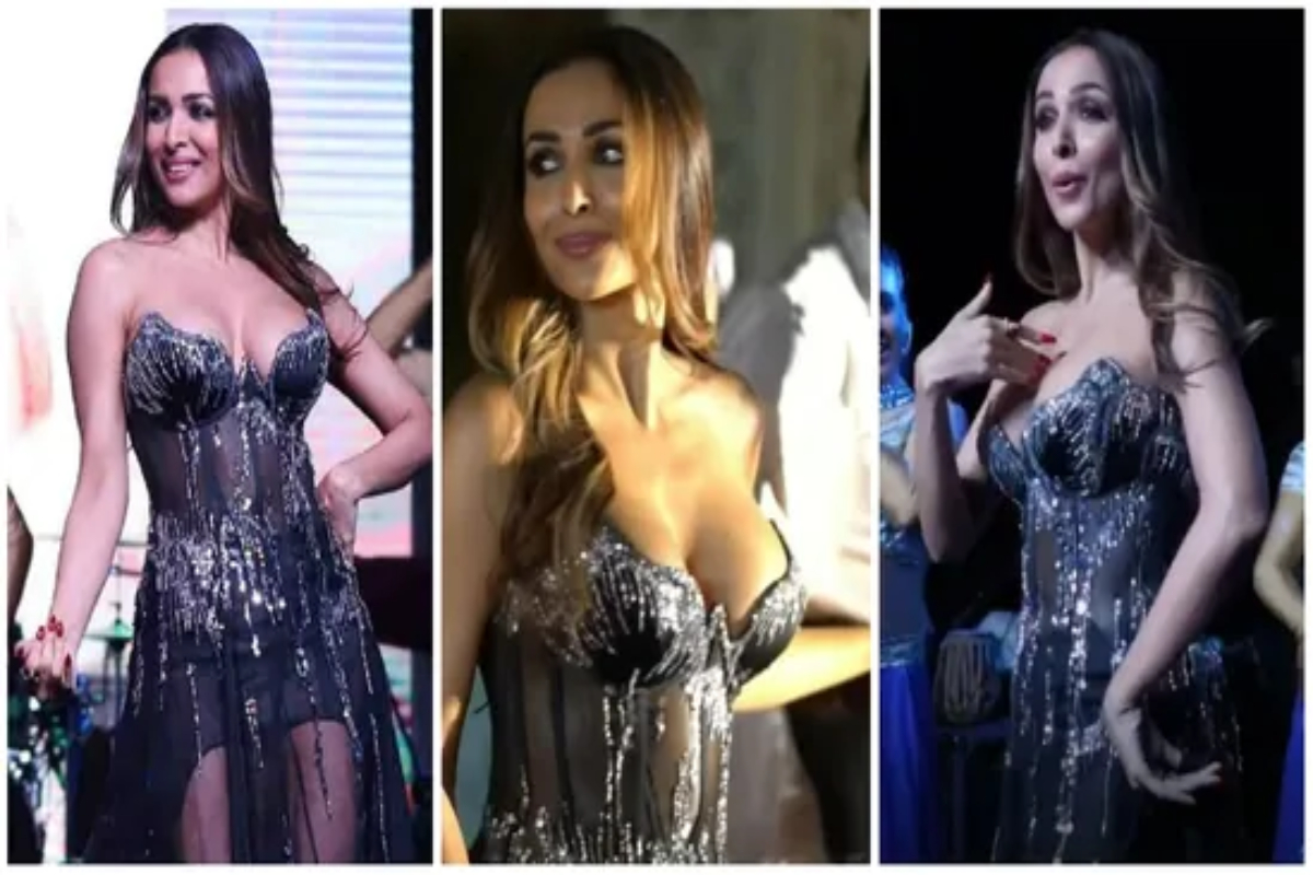 Malaika Arora