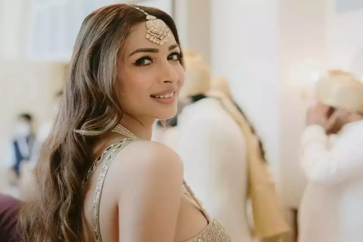 Malaika Arora