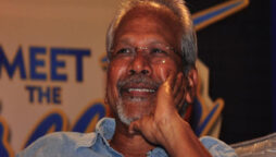 Mani Ratnam