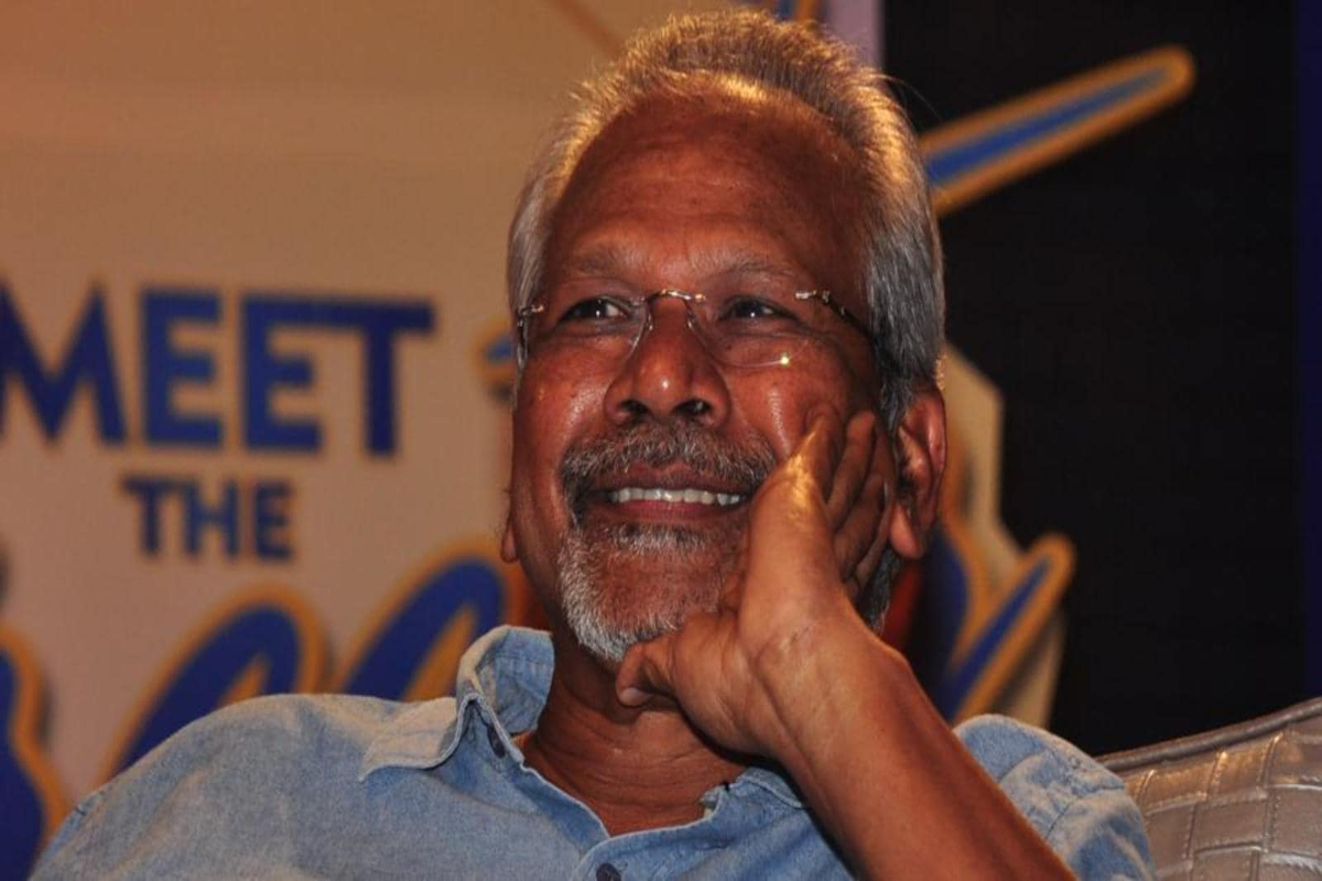 Mani Ratnam