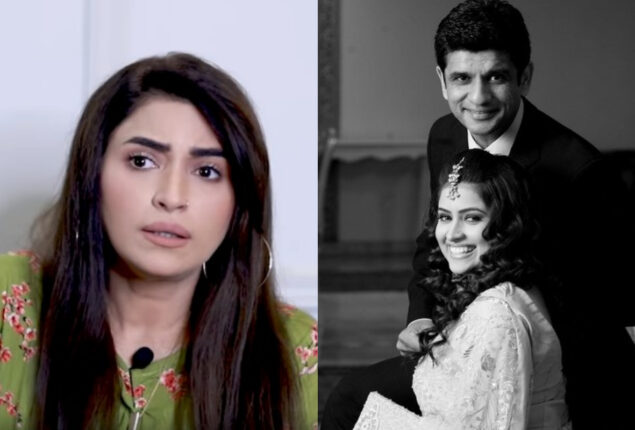 Maya Khan shares traumatic experience of her ‘divorce’