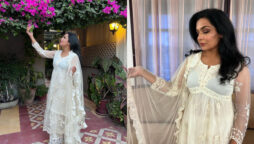Actress Meera played the lead role in the film ’36’