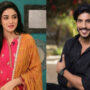 Mohsin Abbas Haider, Anmol Baloch to star in upcoming tale