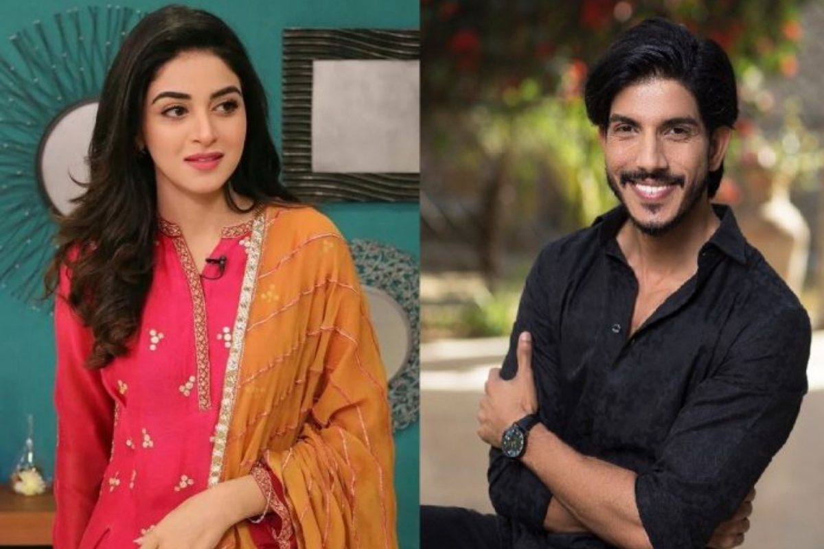 Mohsin Abbas Haider