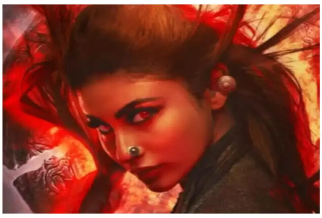 Mouni Roy character Junoon from Brahmastra is highly praised