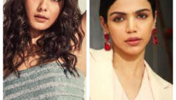 Mrunal Thakur talks about her dating life along Shriya Pilgaonkar