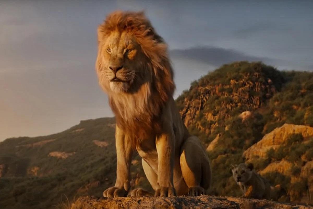 Mufasa