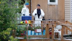 Multiple stabbing incidents in Saskatchewan province, Canada