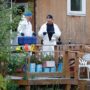 Multiple stabbing incidents in Saskatchewan province, Canada