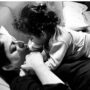 Nadia Jamil criticises NADRA for delaying paperwork for her adoptive daughter Nuri’s medical visa