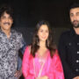 Nagarjuna blesses Ranbir Kapoor, Alia Bhatt’s child