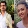 Nawazuddin Siddiqui shares a rare picture of his daughter Shora