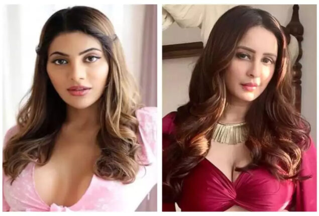 Nikki Tamboli name crop up in Sukesh Chandrashekhar case