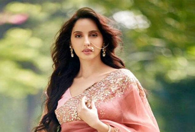 Nora Fatehi and Sukesh Chandrasekhar’s relationship revealed