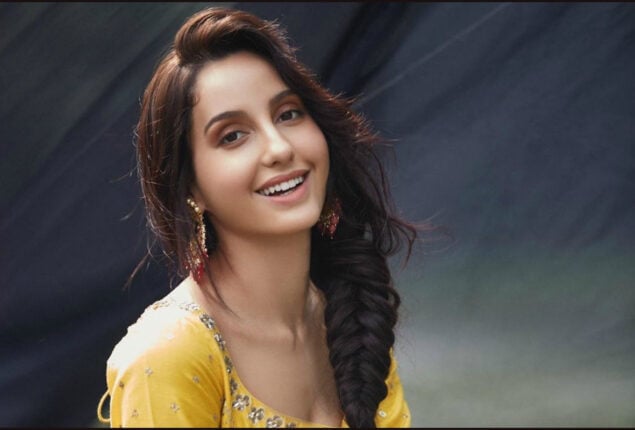 Nora Fatehi joins probe to be confronted with Pinky Irani for 200 cr